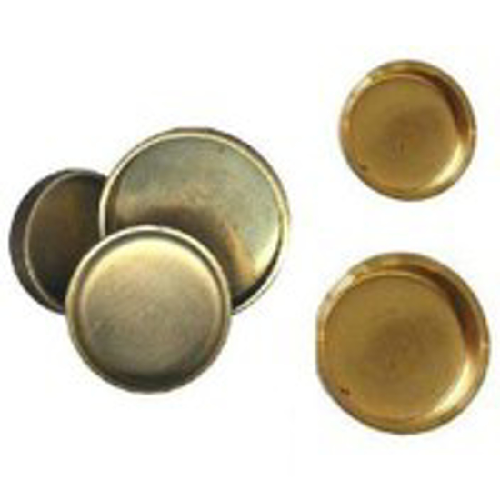 تصویر از پولک بغل سیلندر سمند EF7  و پیکان قطر27