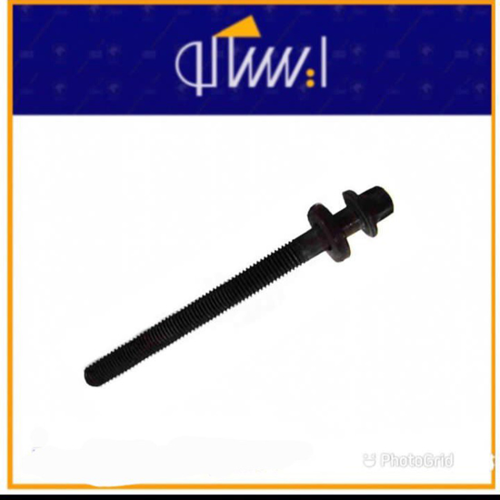 تصویر از پیچ سرسیلندر پژو 405 جدید