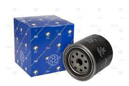 تصویر از فیلتر روغن روا