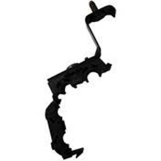 تصویر از بست پایه دار لوله روغن فرمان 206